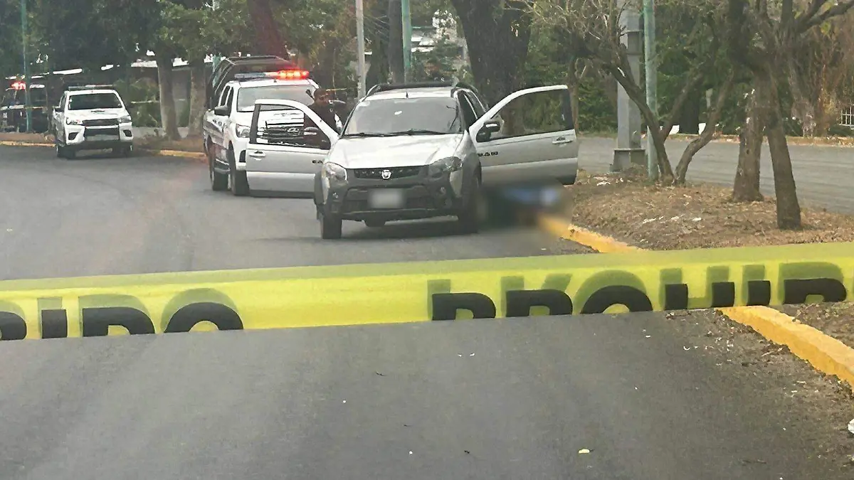 unidad donde asesinaron a una persona (1)